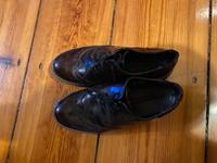 Tom Tailor Schnürschuhe, weinrot, Gr. 39 Berlin - Charlottenburg Vorschau