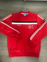 Adidas Sweatshirt Gr.S Neu! Nordrhein-Westfalen - Wassenberg Vorschau