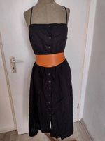 Kleid midikleid gr 46 h&m neu Vintage boho Trägerkleid Nordrhein-Westfalen - Geseke Vorschau