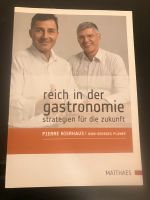 Reich in der Gastronomie Düsseldorf - Oberkassel Vorschau