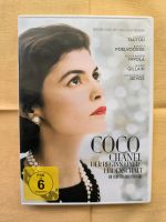 Coco Chanel DVD Bergedorf - Hamburg Lohbrügge Vorschau