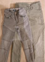 Hosen, Jeans, gr.128, slim pakete Nordrhein-Westfalen - Sonsbeck Vorschau