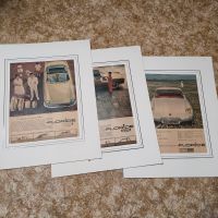 Bilder Renault Retro zu verschenken Baden-Württemberg - Esslingen Vorschau