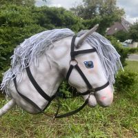 Hobby Horse Steckenpferd Handarbeit HobbyHorse Onlineshop Brandenburg - Dallgow Vorschau