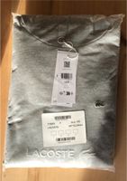 Lacoste Hoodie Kids Jungen Mädchen 16 164 grau neu Pullover Hannover - Vahrenwald-List Vorschau