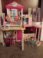 Barbie Spielhaus Nordrhein-Westfalen - Geldern Vorschau