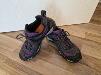 Merrell Accentor Sport Gore-Tex in Gr. 40,5 – Top Zustand Nordrhein-Westfalen - Neuss Vorschau