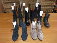 Gabor/Apple of Eden/Airstep/Pierre Cardin/Sommerkind  Gr.37+,5+38 Hamburg - Bergedorf Vorschau