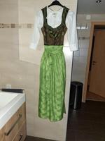 Dirndl, lang Bayern - Bad Rodach Vorschau