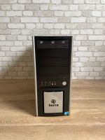 Server WorkStation Gehäuse mit DVD Brenner, Windows Pro Key Niedersachsen - Wriedel Vorschau