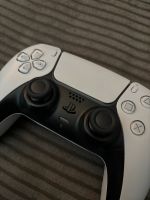 PlayStation 5 Controller Weiß wie neu Niedersachsen - Reppenstedt Vorschau