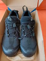 HAIX arbeit schue Safety 40.1 Low Black Große 44 Bayern - Otzing Vorschau