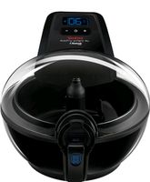 Tefal ActiFry Smart XL Bluetooth Heißluft-Fritteuse schwarz Saarland - Eppelborn Vorschau