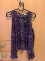 Hollister Bluse Gr. S neu Nordrhein-Westfalen - Drolshagen Vorschau