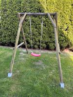 Schaukelgestell Holz Kreis Pinneberg - Elmshorn Vorschau