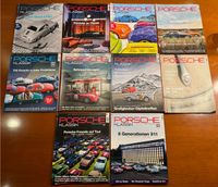 10 x Porsche Klassik Zeitschriften Niedersachsen - Oldenburg Vorschau