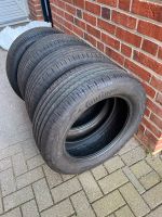 Sommerreifen neu Continental EcoContact 6 235/55 R 18 NEU Schleswig-Holstein - Bad Oldesloe Vorschau