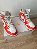 NIKE AIR JORDAN 1 MID Münster (Westfalen) - Angelmodde Vorschau