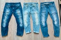 G Star Jeans ARC 3D WMN Tapered W 28 29 L 32 Schleswig-Holstein - Harrislee Vorschau