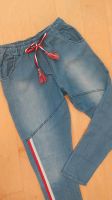 Made in Italy leichte Joggpants aus Tencel Onesize Bayern - Zorneding Vorschau