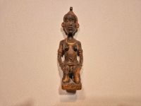 Afrikanische Frauenfigur 16 cm Schleswig-Holstein - Owschlag Vorschau