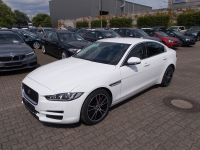 Jaguar XE Prestige, Leder, Navi, Xenon,SHZ, Sound Sytem Nordrhein-Westfalen - Willich Vorschau