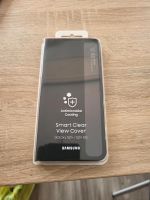Smartview Cover Samsung Galaxy S21+ Hessen - Bruchköbel Vorschau
