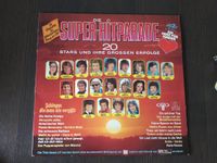 Die Super-Hitparade 20 Stars und Ihre grossen Erfolge, LP Nordrhein-Westfalen - Euskirchen Vorschau