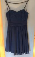 Cocktailkleid, Partykleid, Chiffonkleid Sachsen - Heidenau Vorschau