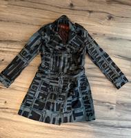 Desigual Mantel Gr. S Sachsen - Bautzen Vorschau