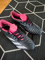 Adidas Fußbsllschuhe sehr guter Zustand abzugeben Bayern - Seefeld Vorschau