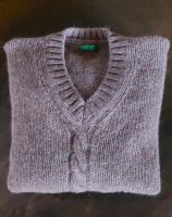 Damen Pullover/ Angora+ Wolle /United colors of benetton Nordrhein-Westfalen - Werther (Westfalen) Vorschau
