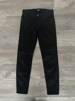 Lee Jeans Scarlett W28 L31 schwarz Niedersachsen - Hemmingen Vorschau