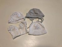Babymützen für Neugeborene Hessen - Eltville Vorschau