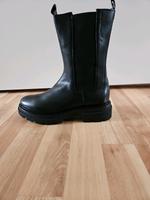 Damen Leder-Boots Marc O'Polo Brandenburg - Nauen Vorschau
