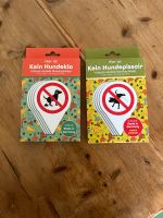 Schild kein Hundeklo kein Hundepissoir NEU Nordrhein-Westfalen - Neukirchen-Vluyn Vorschau