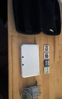 Nintendo 3ds xl + Spiele Hamburg-Nord - Hamburg Langenhorn Vorschau