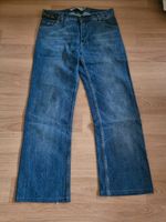 DIESEL Herren Jeans Hose LARKEE Größe: W32/L32 in blau Vintage Berlin - Hellersdorf Vorschau