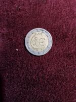 2 euro  Münzen Saarland - Schwalbach Vorschau