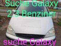 Suche Ford Galaxy 2,3 Benziner Pankow - Blankenburg Vorschau