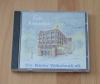 CD - Sampler: Frohe Weihnachten der Kieler Volksbank eG Schleswig-Holstein - Osterrönfeld Vorschau