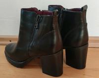Cox Stiefeletten Stiefel 40 neu Niedersachsen - Seevetal Vorschau