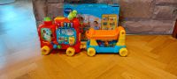 VTech Baby ABC-Eisenbahn – Rutschfahrzeug, Zieh- oder Laufwagen Baden-Württemberg - Freudenstadt Vorschau