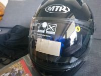 Motorradhelm MTR S-5 Integralhelm Neustadt - Huckelriede Vorschau