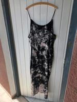 Maxikleid Batik Shein Gr. 3XL Bayern - Traunreut Vorschau