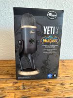 NEU VERSIEGELT Blue Yeti X World of Warcraft Edition Berlin - Köpenick Vorschau