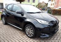 Sommerreifen Toyota Yaris Continental 195/55R16V (Top!) Nordrhein-Westfalen - Werl Vorschau