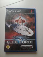 Star Trek Voyager - Elite Force (PS2) Bonn - Bad Godesberg Vorschau