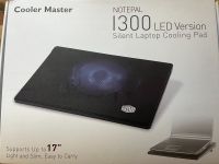 Cooler Master NotePal I300 Notebook-Kühler Kreis Pinneberg - Elmshorn Vorschau