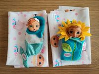 Baby Born Surprise Zapf Creation 2 Puppen Berlin - Charlottenburg Vorschau